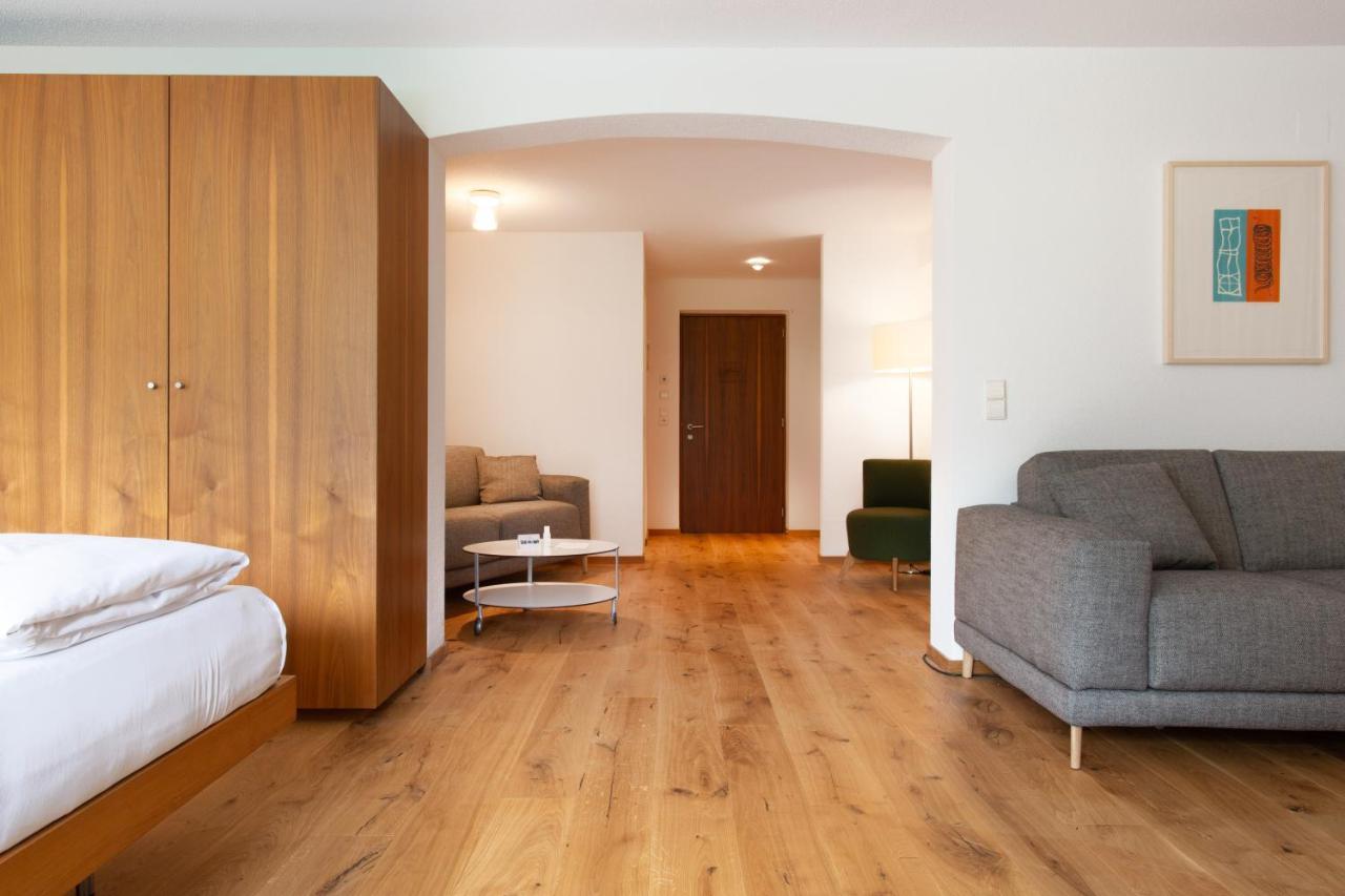 Hotel Krone In Au Au (Vorarlberg) Экстерьер фото