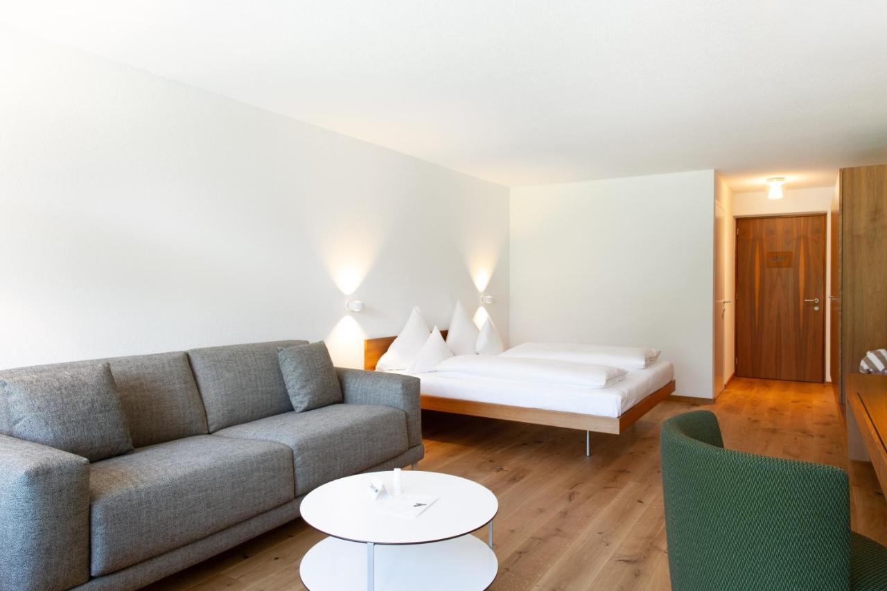 Hotel Krone In Au Au (Vorarlberg) Экстерьер фото
