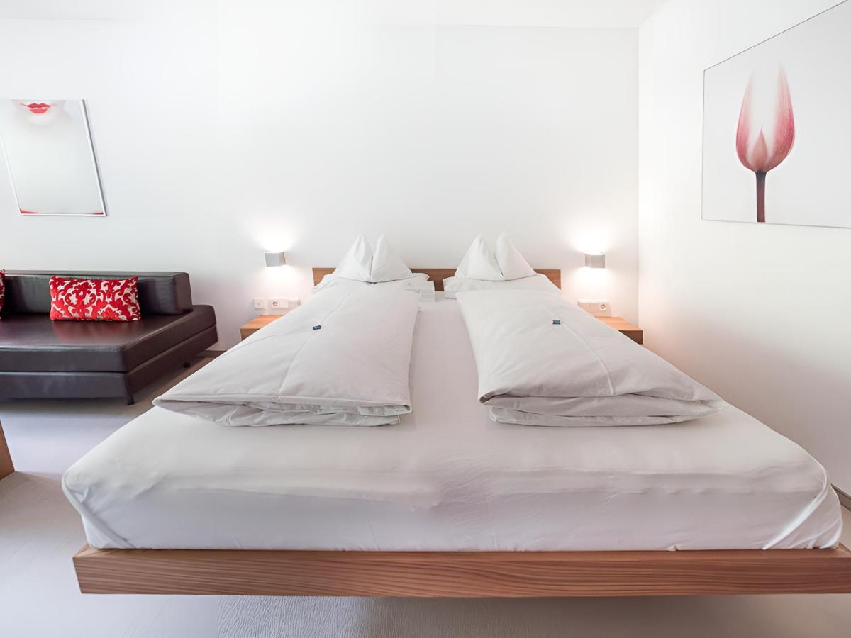 Hotel Krone In Au Au (Vorarlberg) Экстерьер фото
