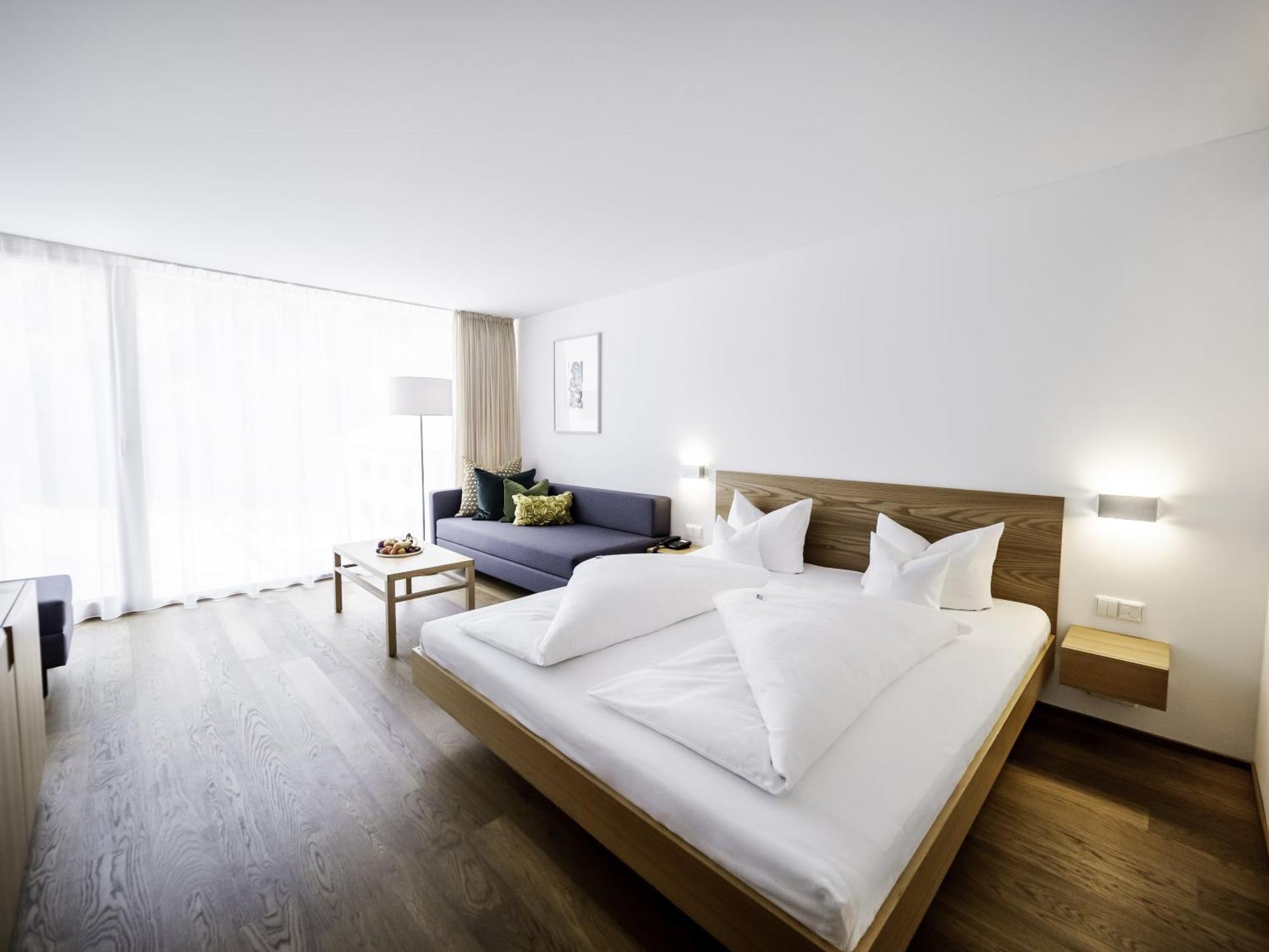 Hotel Krone In Au Au (Vorarlberg) Экстерьер фото