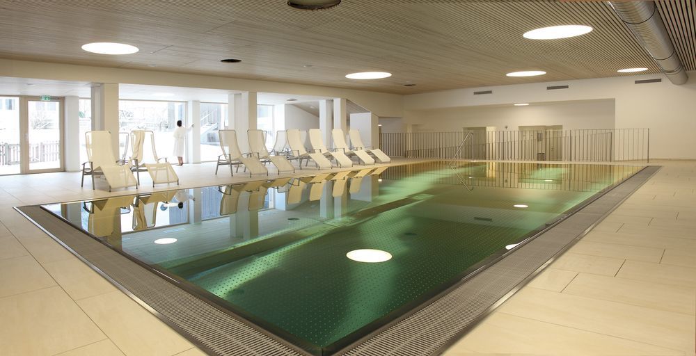 Hotel Krone In Au Au (Vorarlberg) Экстерьер фото