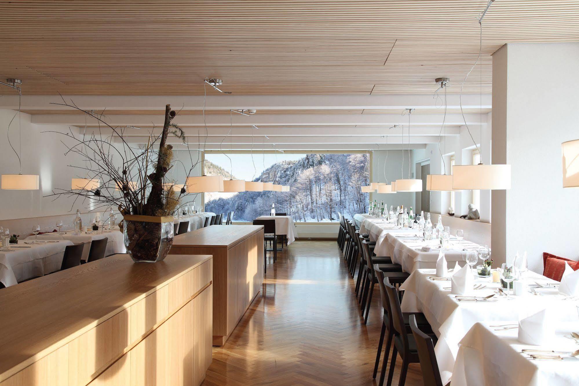 Hotel Krone In Au Au (Vorarlberg) Экстерьер фото