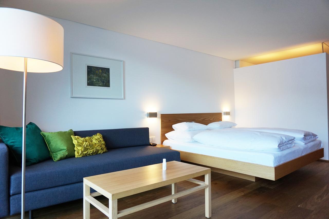 Hotel Krone In Au Au (Vorarlberg) Экстерьер фото