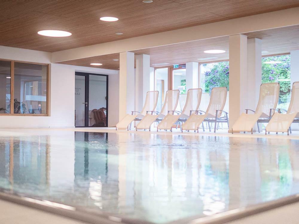 Hotel Krone In Au Au (Vorarlberg) Экстерьер фото