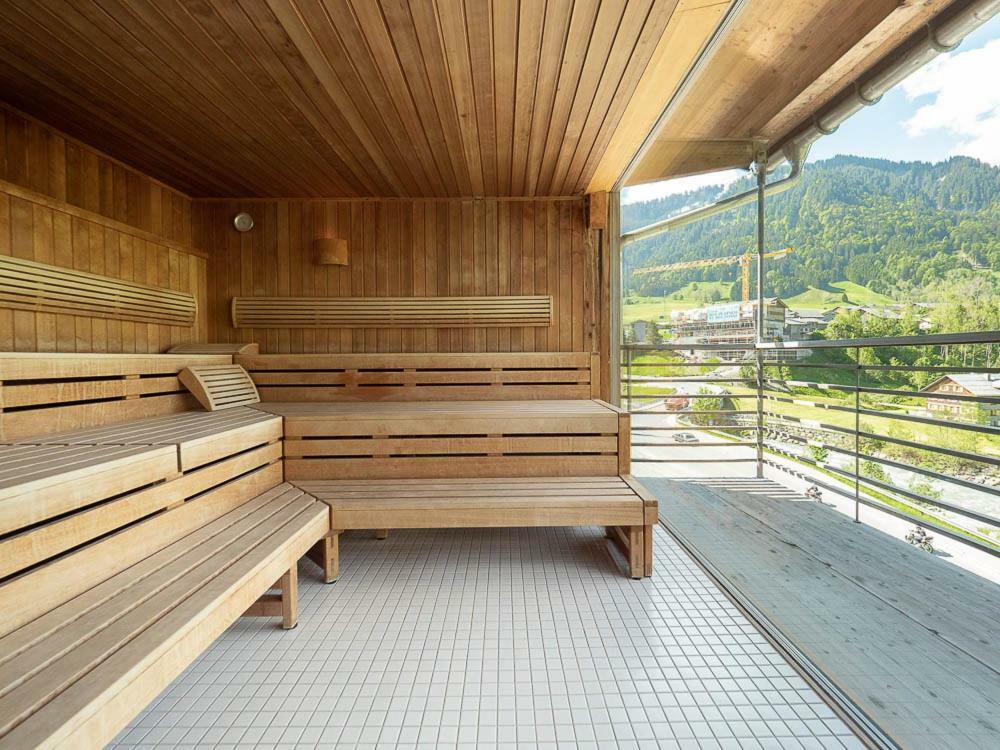 Hotel Krone In Au Au (Vorarlberg) Экстерьер фото